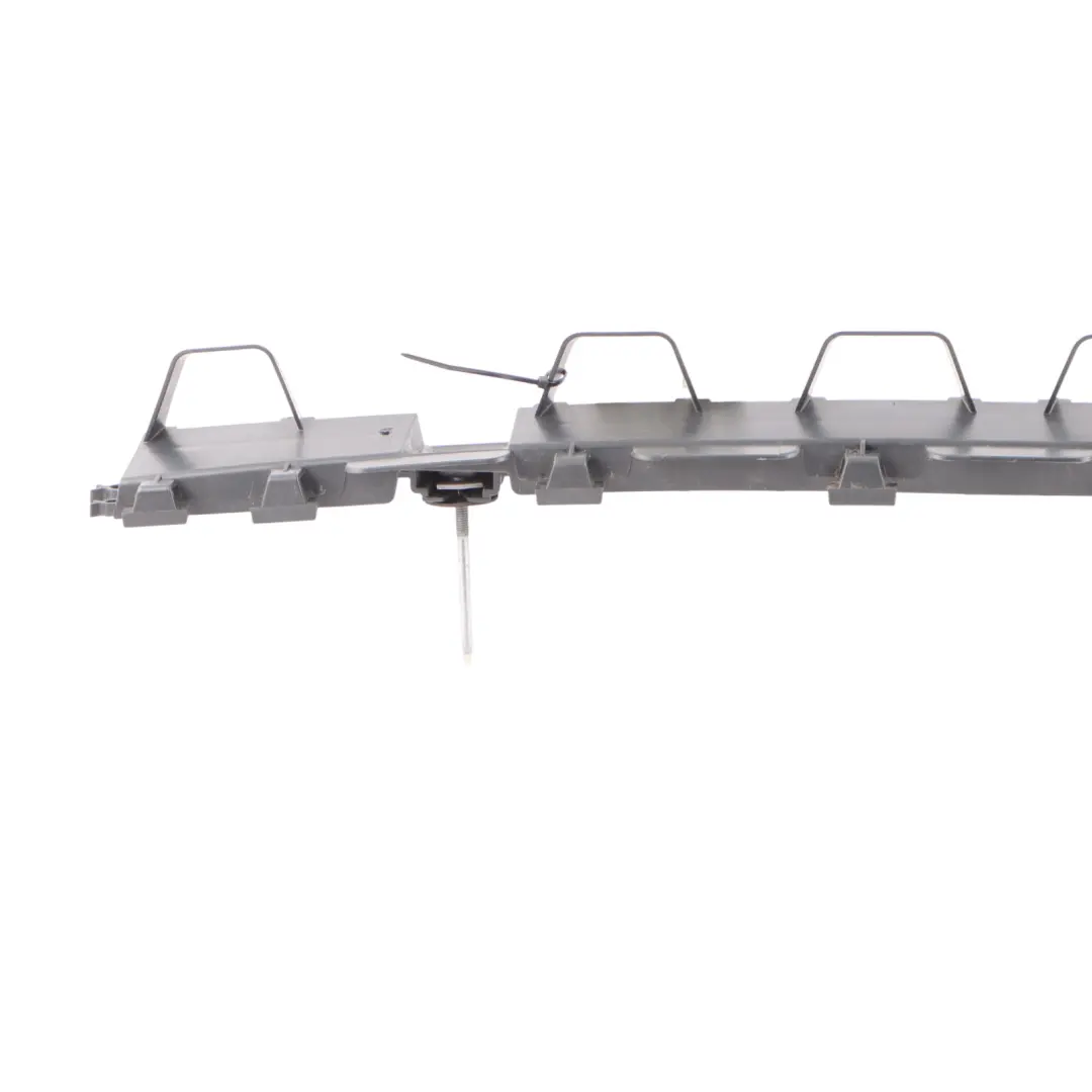 Mercedes W177 Rear Bumper Bracket - SKU A1778850603 - Part number A1778850603