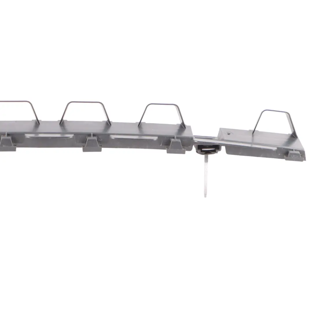 Bumper Bracket to Mercedes W177 Rear with Part number A1778850603 Mercedes W177 Rear Bumper Bracket - SKU A1778850603 - Part number A1778850603