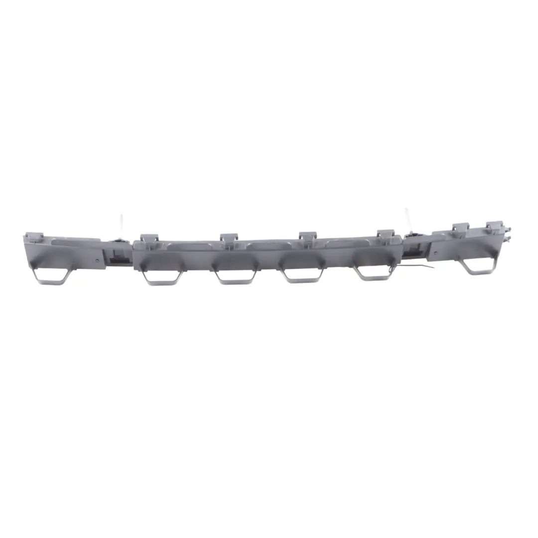 Mercedes W177 Rear Bumper Bracket - SKU A1778850603 - Part number A1778850603