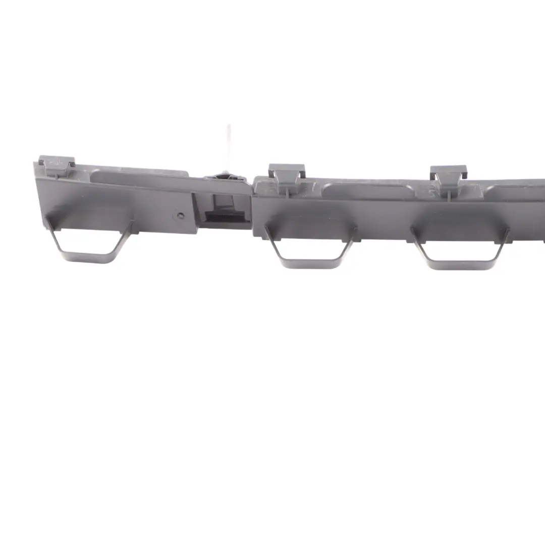Mercedes W177 Rear Bumper Bracket - SKU A1778850603 - Part number A1778850603