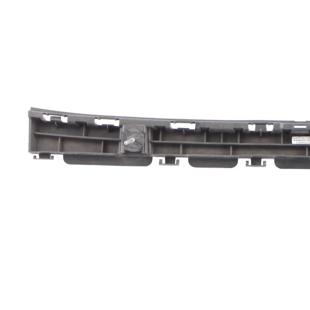 Mercedes W177 Staffa paraurti posteriore - SKU A1778850603 - Numero di parte A1778850603