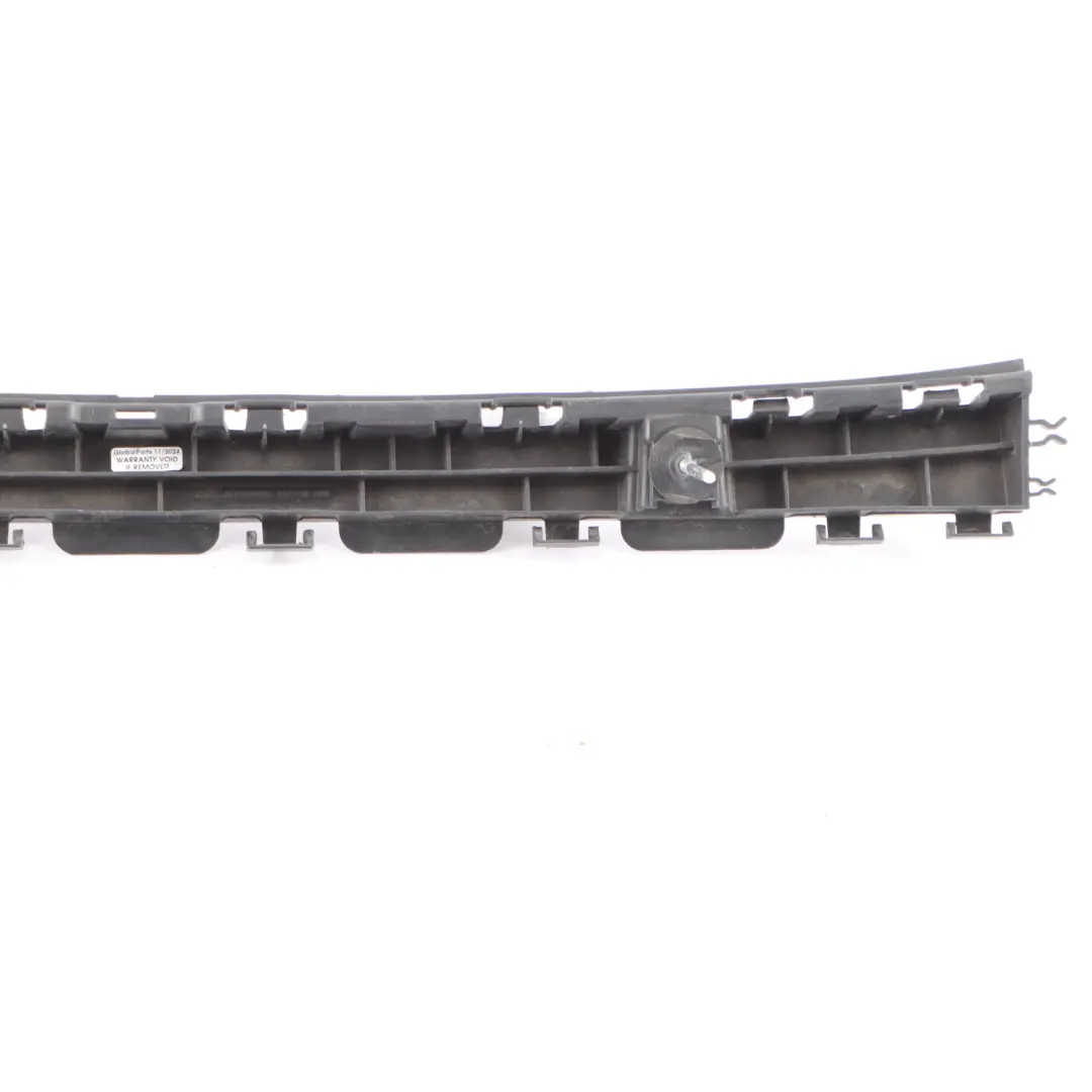 Mercedes W177 Rear Bumper Bracket - SKU A1778850603 - Part number A1778850603