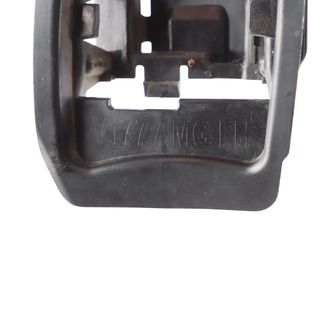 Bumper Absorber Outer Radar Sensor Rear Left N/S to Mercedes V177 with Part number A1778851504 Mercedes V177 Bumper Absorber Outer Radar Sensor Rear Left N/S - SKU A1778851504 - Part number A1778851504