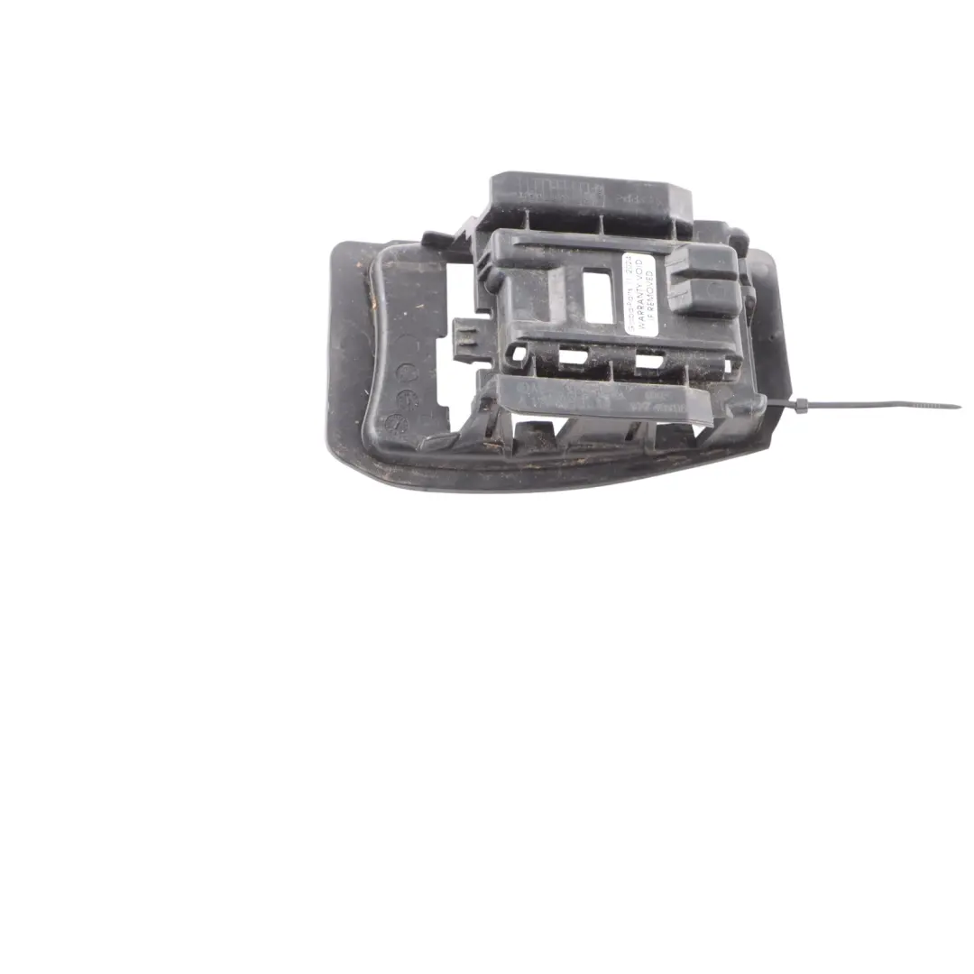 Bumper Absorber Outer Radar Sensor Rear Left N/S to Mercedes V177 with Part number A1778851504 Mercedes V177 Bumper Absorber Outer Radar Sensor Rear Left N/S - SKU A1778851504 - Part number A1778851504