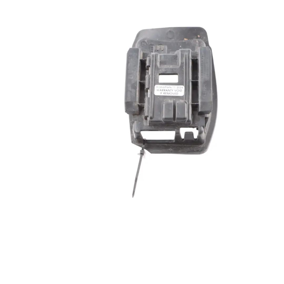 Bumper Absorber Outer Radar Sensor Rear Left N/S to Mercedes V177 with Part number A1778851504 Mercedes V177 Bumper Absorber Outer Radar Sensor Rear Left N/S - SKU A1778851504 - Part number A1778851504