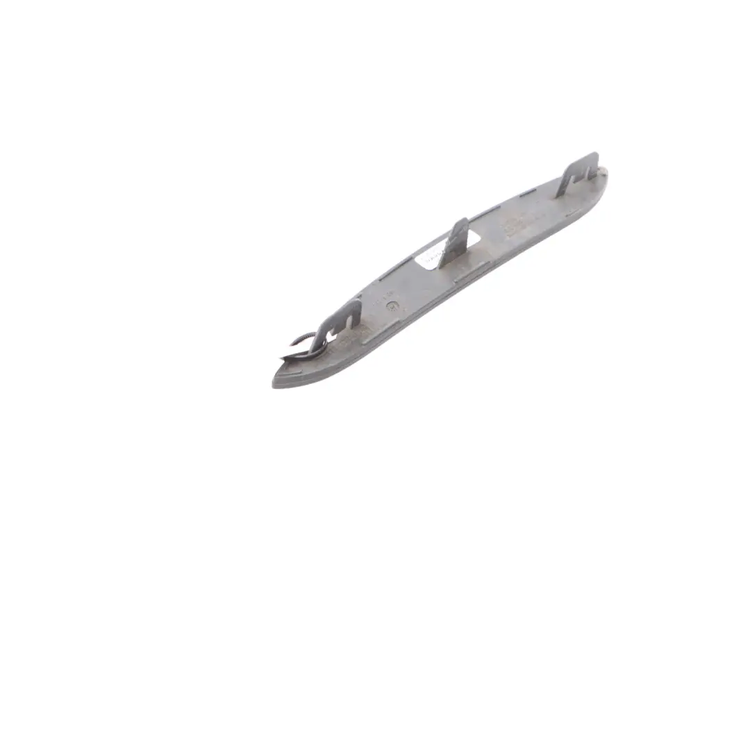 Parachoques Trasero Rejilla Cubierta Izquierda para Mercedes W177 AMG con número de pieza A1778852701 Mercedes W177 AMG Parachoques Trasero Rejilla Cubierta Izquierda - SKU A1778852701 - Número de pieza A1778852701