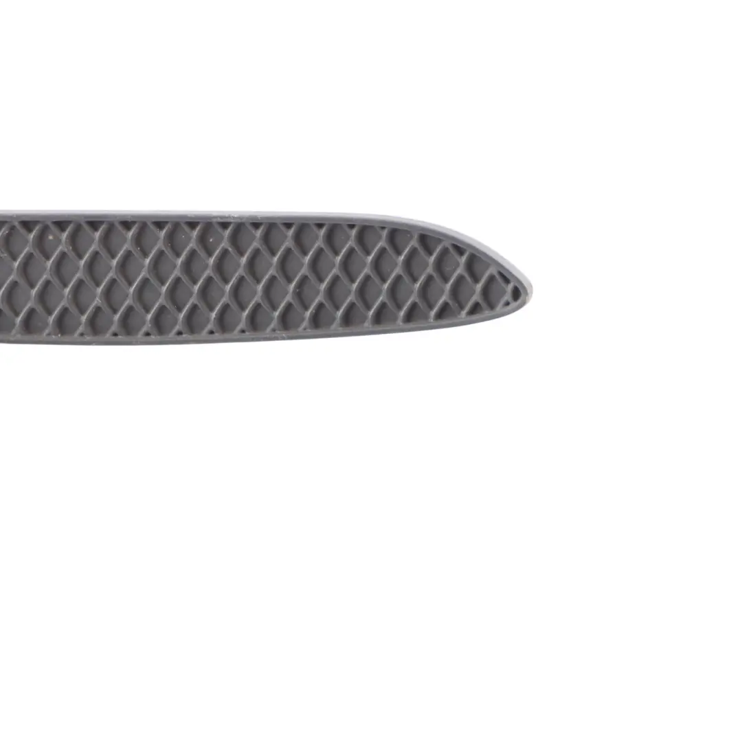 Mercedes W177 AMG Cache garniture grille pare-chocs arrière gauche - SKU A1778852701 - Numéro de pièce A1778852701
