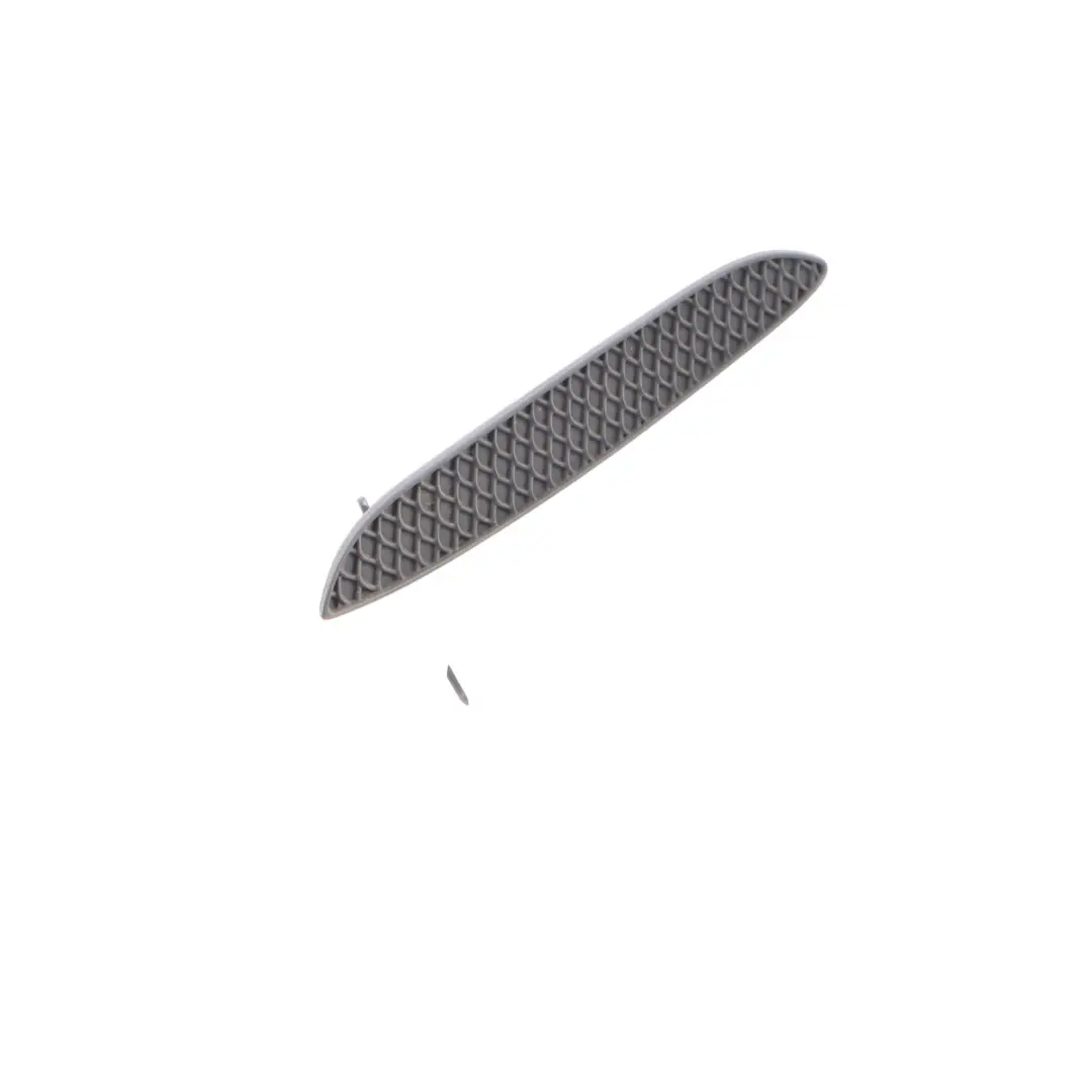 Mercedes W177 AMG hintere Stoßstange Kühlergrill Abdeckung links - SKU A1778852701 - Teilenummer A1778852701