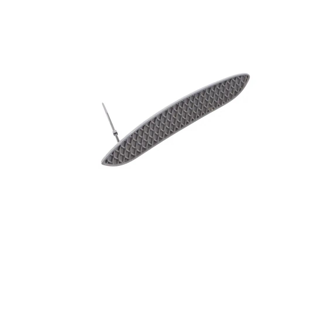 Cache garniture grille de pare-chocs arrière droit Mercedes W177 AMG - SKU A1778852801 - Numéro de pièce A1778852801