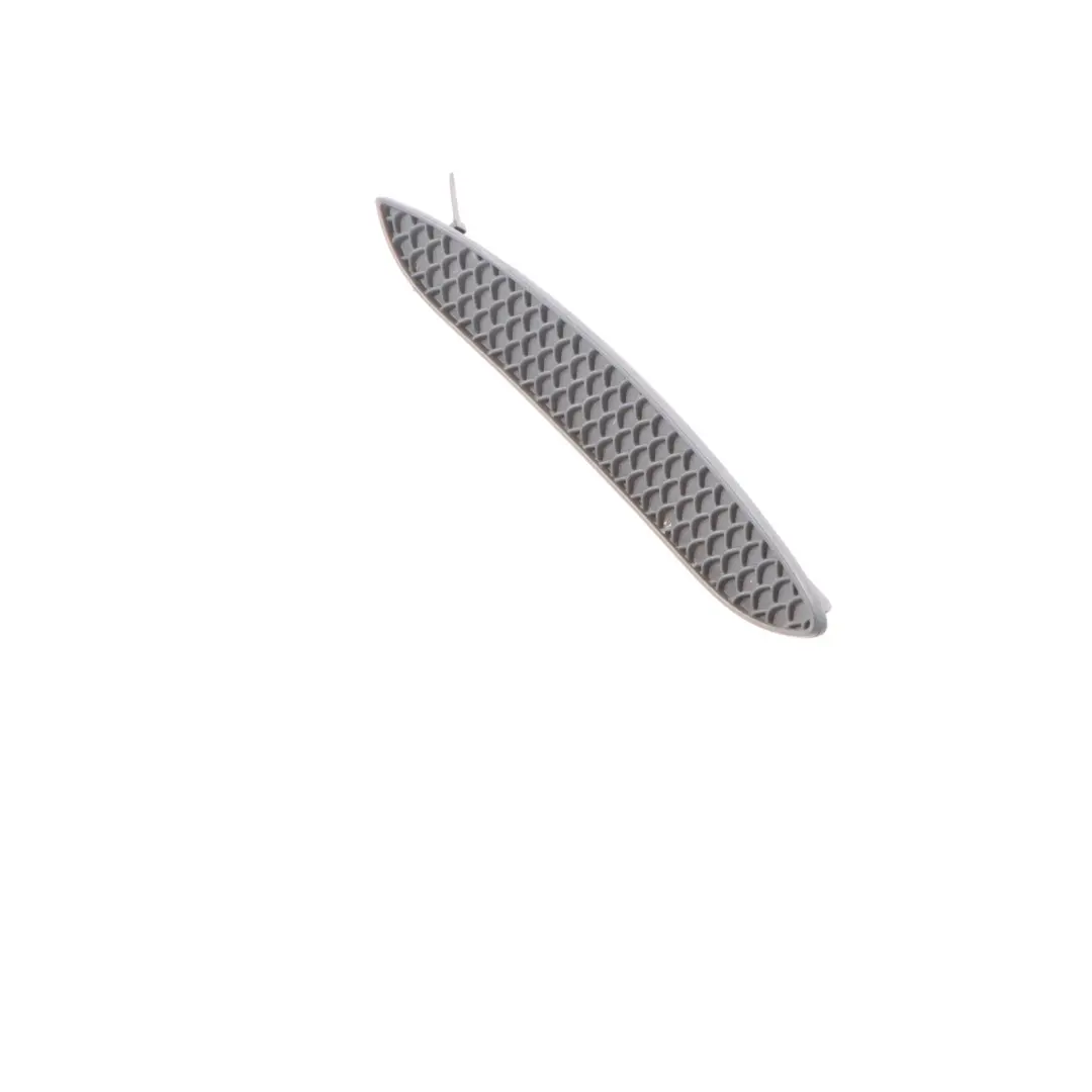 Mercedes W177 AMG Rear Bumper Grille Trim Cover Right O/S - SKU A1778852801 - Part number A1778852801