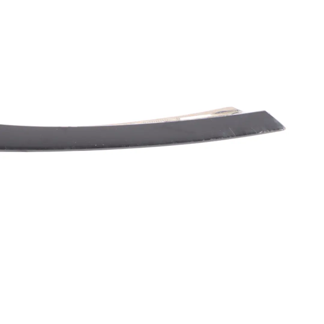 Mercedes V177 Front Bumper Side Spoiler Lower Right O/S - SKU A1778854604 - Part number A1778854604