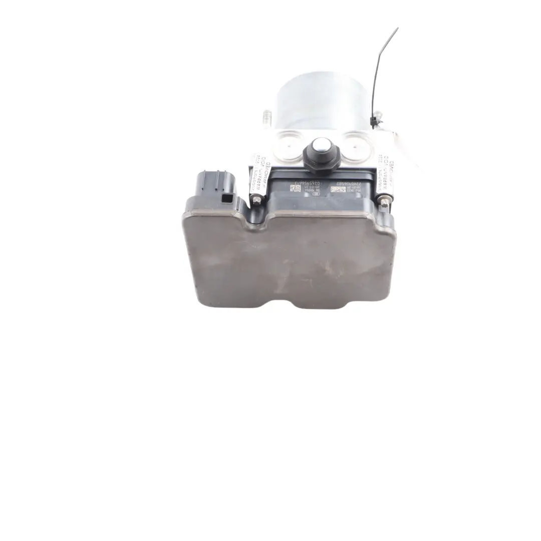 ABS Pump Unit Hydraulic Block Modulator to Mercedes V177 with Part number A1779000507 Mercedes V177 ABS Pump Unit Hydraulic Block Modulator - SKU A1779000507 - Part number A1779000507