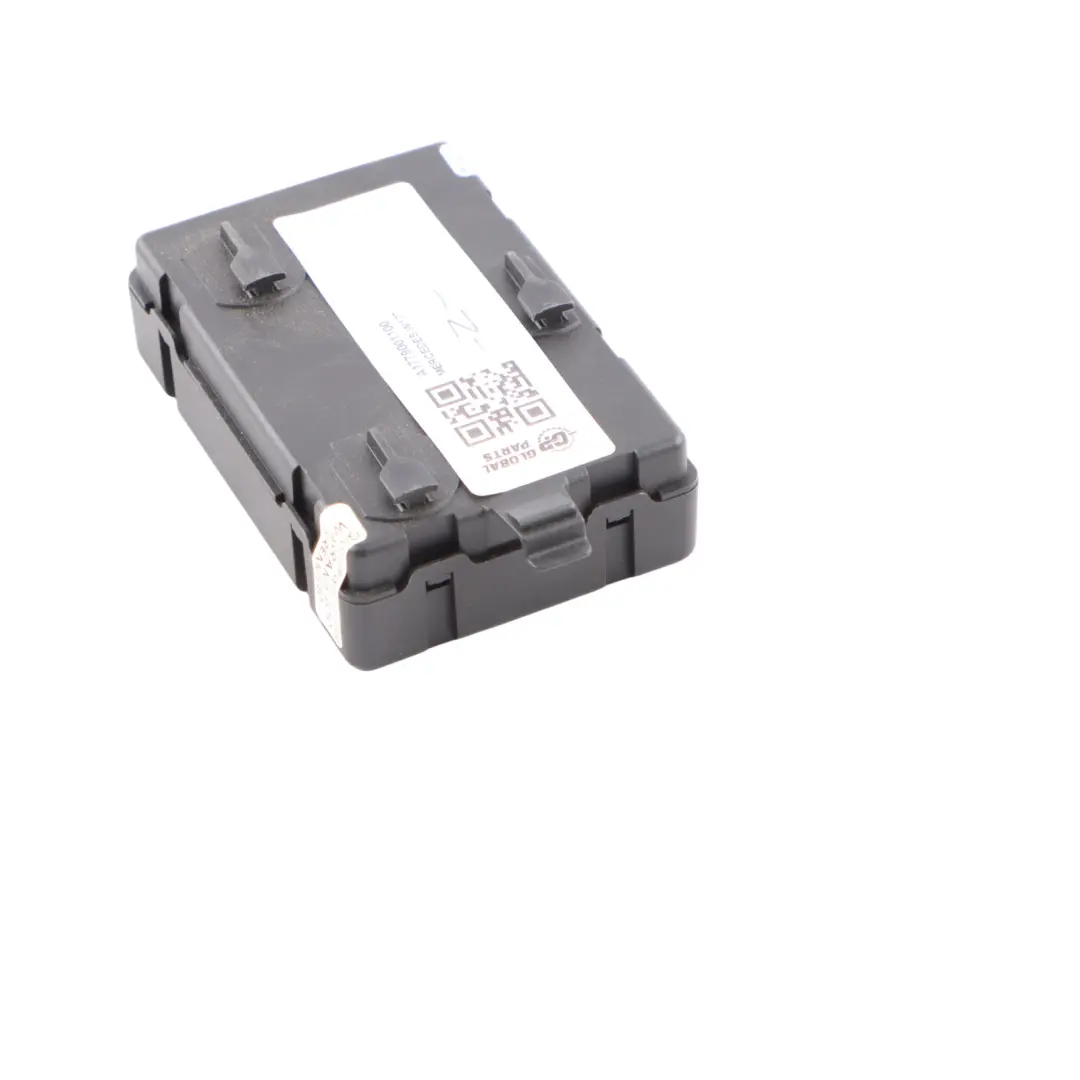 Tetto apribile Unità motore apribile Attuatore per Mercedes W177 C118 con numero di parte A1779001100 Mercedes W177 C118 Tetto apribile Unità motore apribile Attuatore - SKU A1779001100 - Numero di parte A1779001100