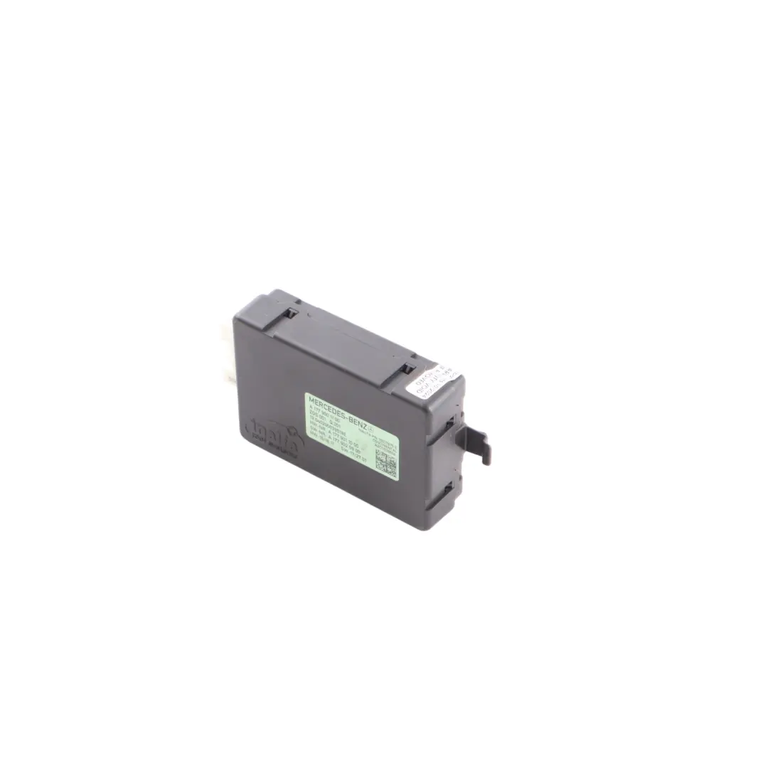 Mercedes W177 C118 Sunroof Control Unit Motor Sun Roof Actuator - SKU A1779001100 - Part number A1779001100