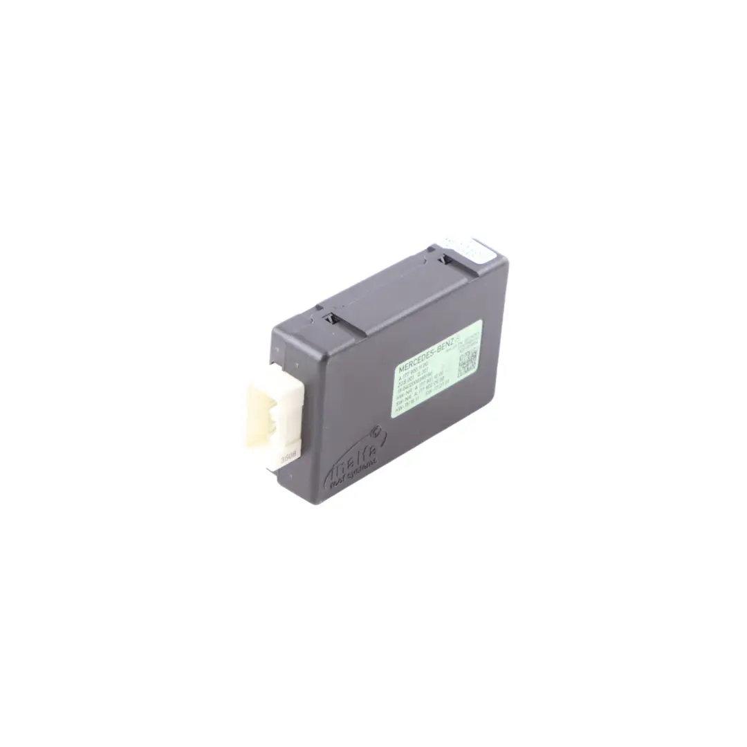 Mercedes W177 C118 Sunroof Control Unit Motor Sun Roof Actuator - SKU A1779001100 - Part number A1779001100