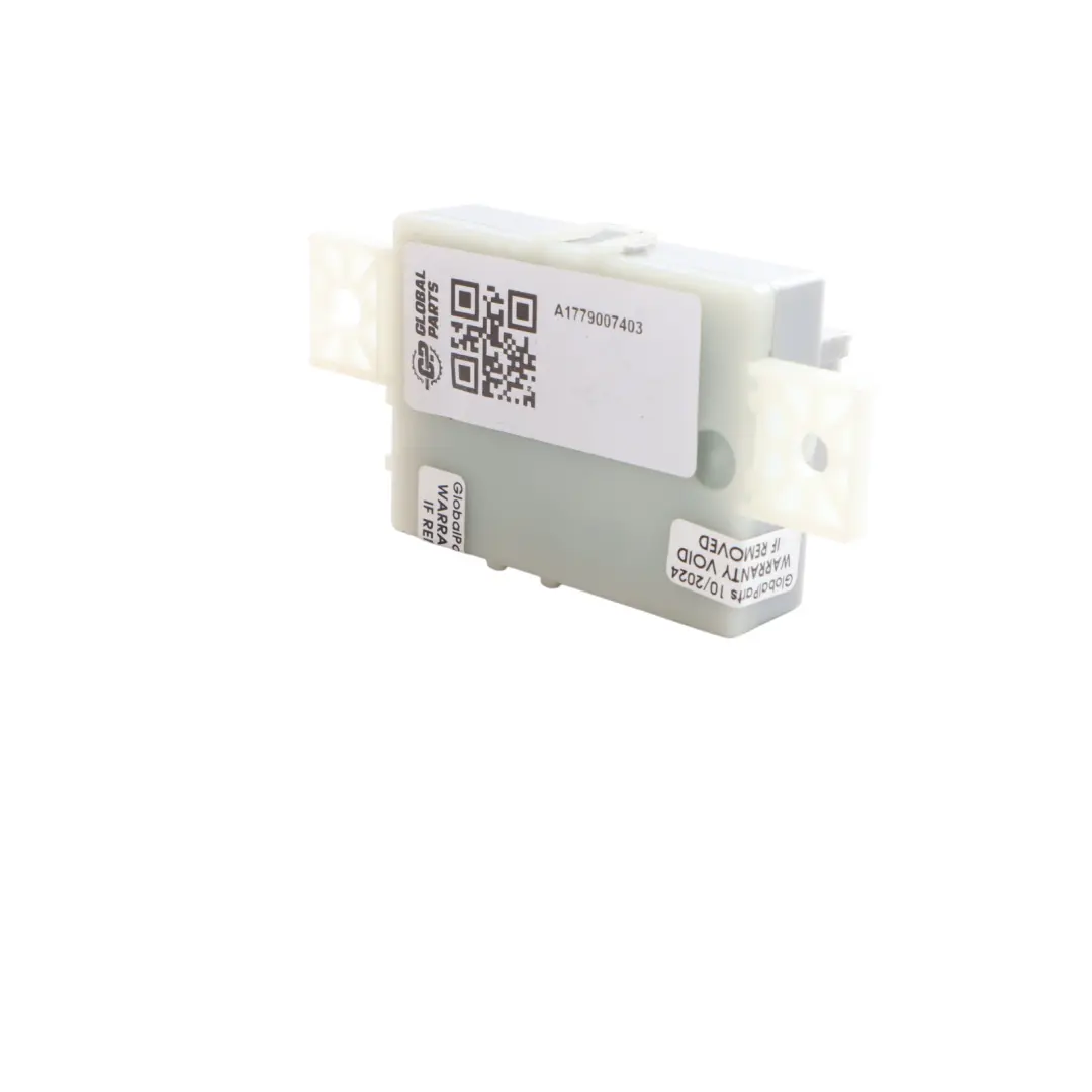 Module de contrôle de l'ambiance intérieure Unité ECU pour Mercedes W177 à propos du numéro de pièce A1779007403 Mercedes W177 Module de contrôle de l'ambiance intérieure Unité ECU - SKU A1779007403 - Numéro de pièce A1779007403