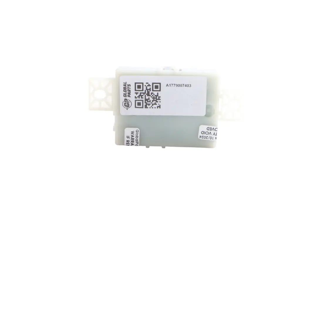 Mercedes W177 Moduł Sterownik Świateł Ambiente - SKU A1779007403 - Numer Części A1779007403
