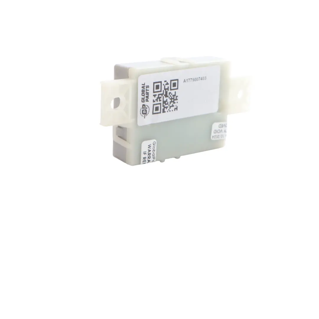 Mercedes W177 Interior Ambiance Control Module ECU Unit - SKU A1779007403 - Part number A1779007403