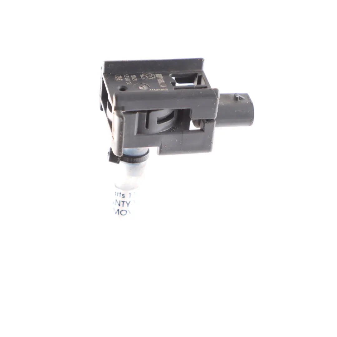 Pedestrian Protection Pressure Sensor to Mercedes CLA C118 W177 with Part number A1779051006 Mercedes CLA C118 W177 Pedestrian Protection Pressure Sensor - SKU A1779051006 - Part number A1779051006