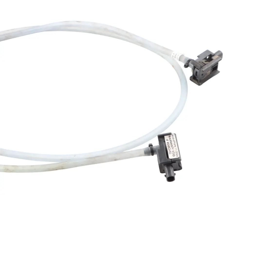 Pedestrian Protection Pressure Sensor to Mercedes CLA C118 W177 with Part number A1779051006 Mercedes CLA C118 W177 Pedestrian Protection Pressure Sensor - SKU A1779051006 - Part number A1779051006