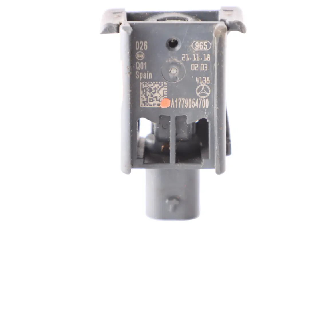  Sensor Presión Parachoques Mercedes C118 W177 Sensor Impacto Frontal - SKU A1779054700 - Número de pieza A1779054700