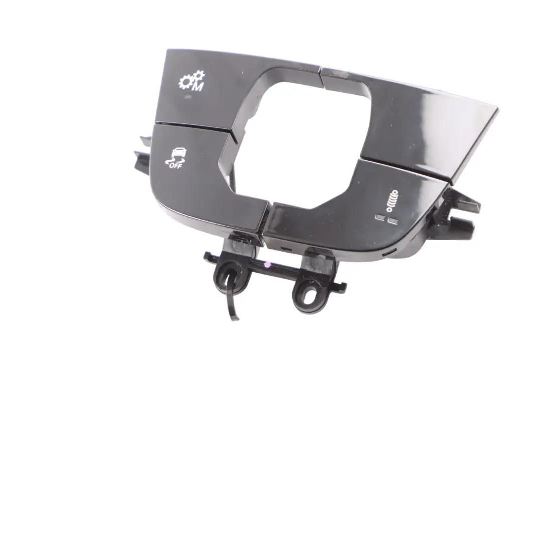 M260 Centre Console Switch Panel to Mercedes V177 with Part number A1779055204 Mercedes V177 M260 Centre Console Switch Panel - SKU A1779055204 - Part number A1779055204