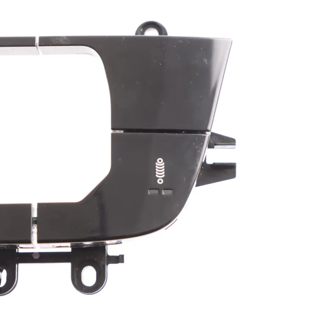 Mercedes V177 M260 Centre Console Switch Panel - SKU A1779055204 - Part number A1779055204