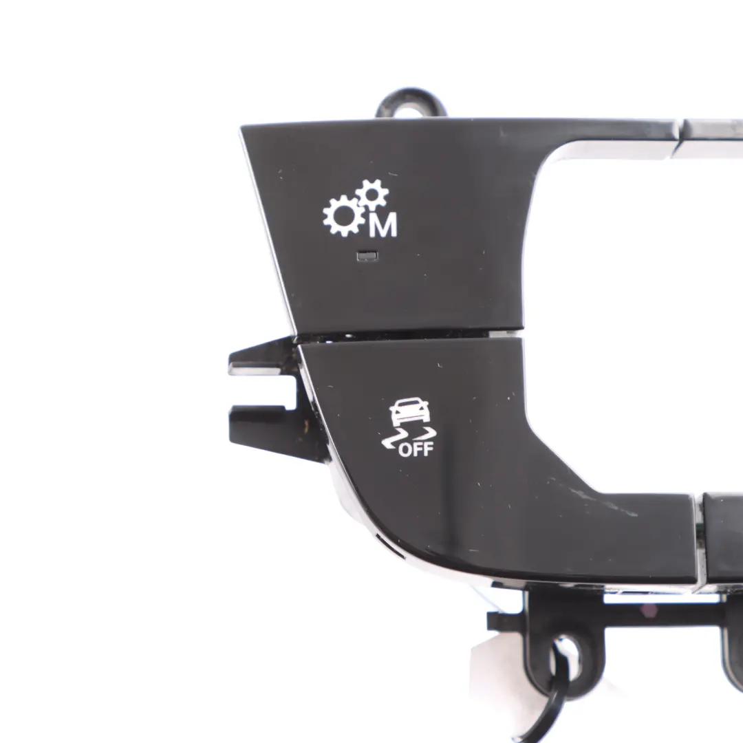 Mercedes V177 M260 Centre Console Switch Panel - SKU A1779055204 - Part number A1779055204