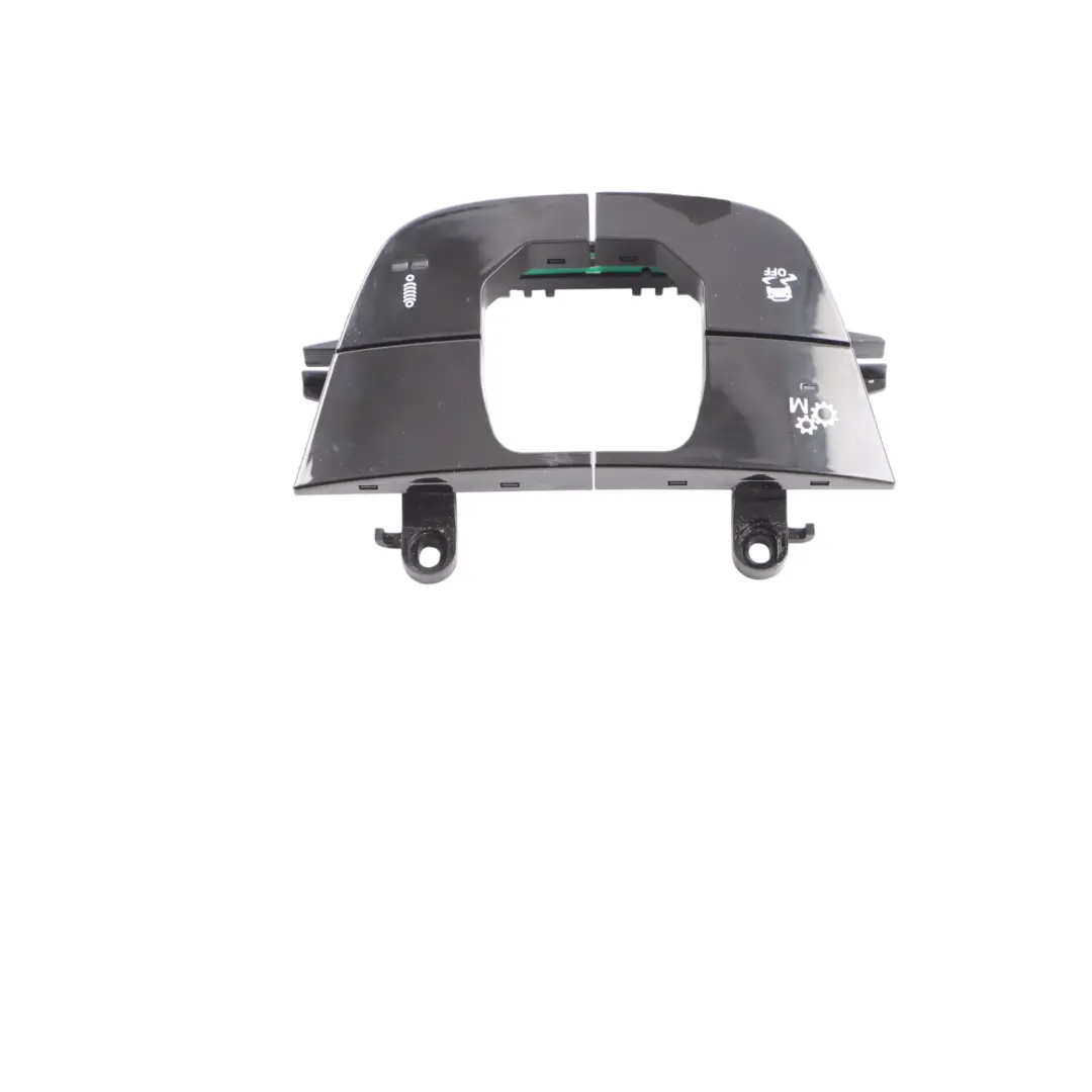 M260 Centre Console Switch Panel to Mercedes V177 with Part number A1779055204 Mercedes V177 M260 Centre Console Switch Panel - SKU A1779055204 - Part number A1779055204