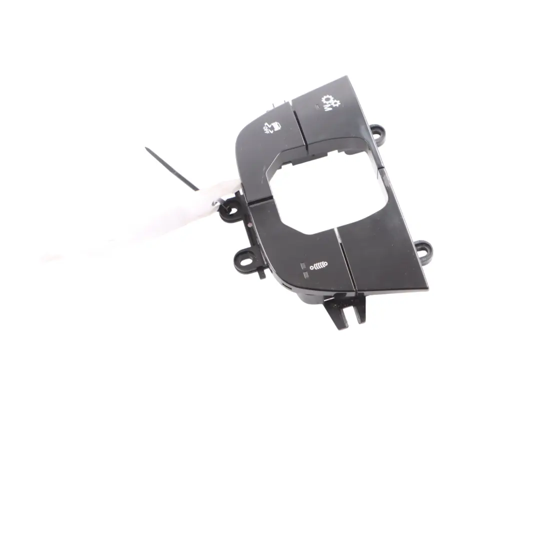 M260 Centre Console Switch Panel to Mercedes V177 with Part number A1779055204 Mercedes V177 M260 Centre Console Switch Panel - SKU A1779055204 - Part number A1779055204