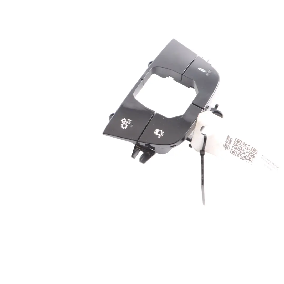 Mercedes V177 M260 Centre Console Switch Panel - SKU A1779055204 - Part number A1779055204