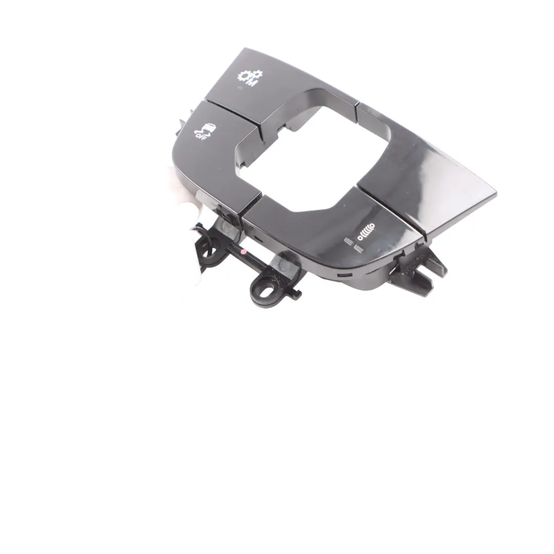 Mercedes V177 M260 Centre Console Switch Panel - SKU A1779055204 - Part number A1779055204