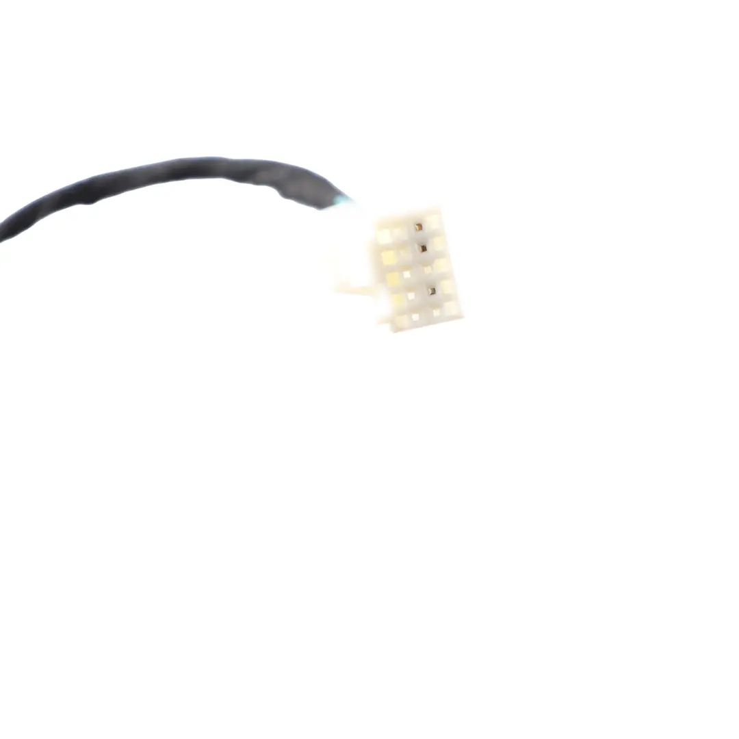 Mercedes W177 Rear Light Trunk Tailgate Right O/S Harness Plug Cable - SKU A1779062000-3 - Part number A1779062000