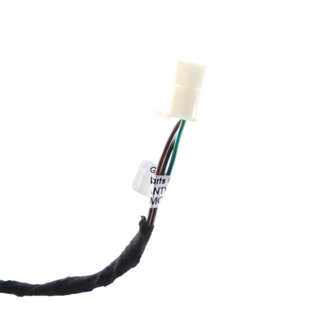 Mercedes W177 Rear Light Trunk Tailgate Right O/S Harness Plug Cable - SKU A1779062000-3 - Part number A1779062000