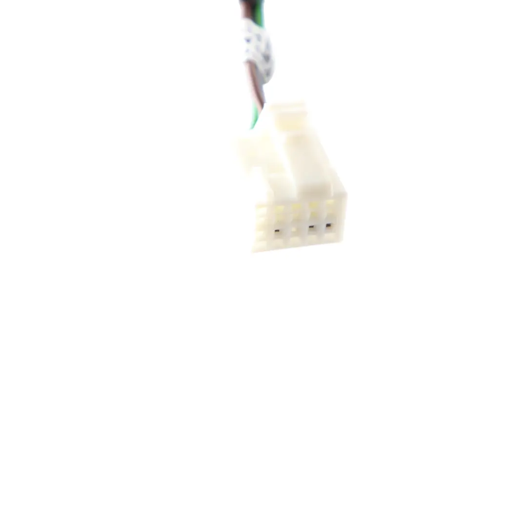 Light Trunk Tailgate Right O/S Harness Plug Cable to Mercedes W177 Rear with Part number A1779062000 Mercedes W177 Rear Light Trunk Tailgate Right O/S Harness Plug Cable - SKU A1779062000-3 - Part number A1779062000