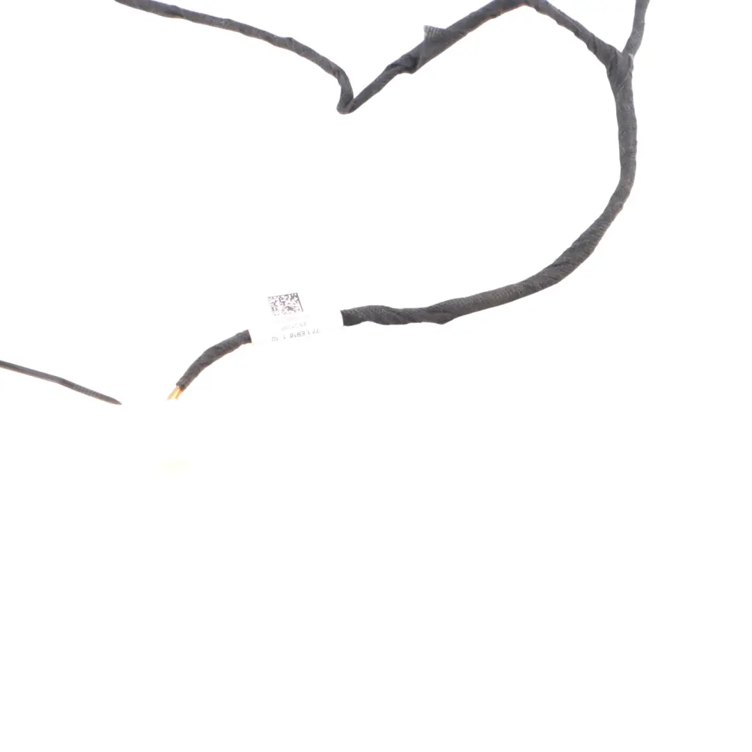 Mercedes CLA C118 W177 Centre Console Light Wiring Harness Cable - SKU A1779069105 - Part number A1779069105