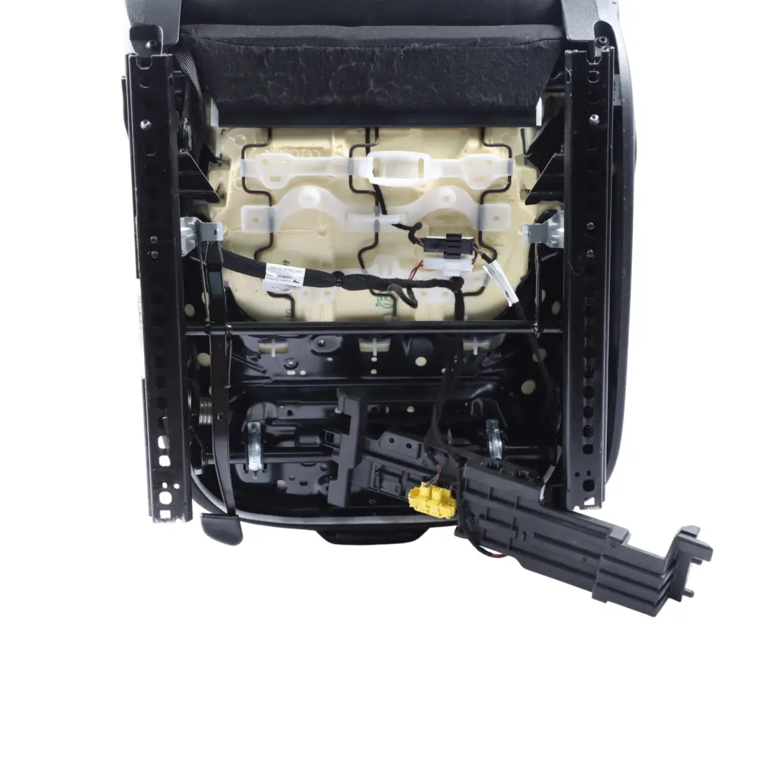 Front Seat Right O/S Comfort Heated Interior Leather Grey to Mercedes W177 with Part number A1779104602 Mercedes W177 Front Seat Right O/S Comfort Heated Interior Leather Grey - SKU A1779104602 - Part number A1779104602