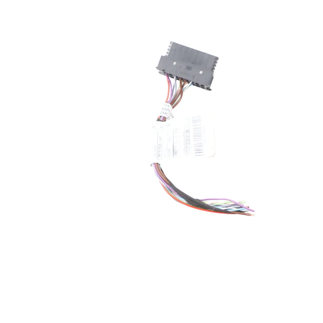 W907 W910 Wiring Cable Plug OBD Socket A9070005999 to Mercedes Sprinter with Part number A2025405981 Mercedes Sprinter W907 W910 Wiring Cable Plug OBD Socket A9070005999 - SKU A2025405981 - Part number A2025405981