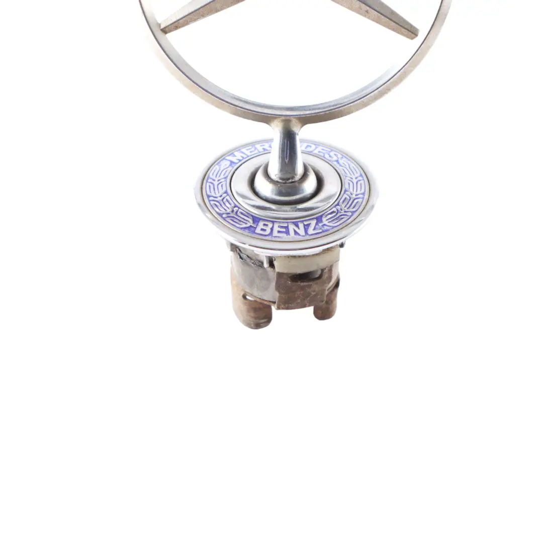 W208 W210 Bonnet Star Emblem Badge to Mercedes W203 with Part number A2028800186 Mercedes W203 W208 W210 Bonnet Star Emblem Badge - SKU A2028800186-1 - Part number A2028800186