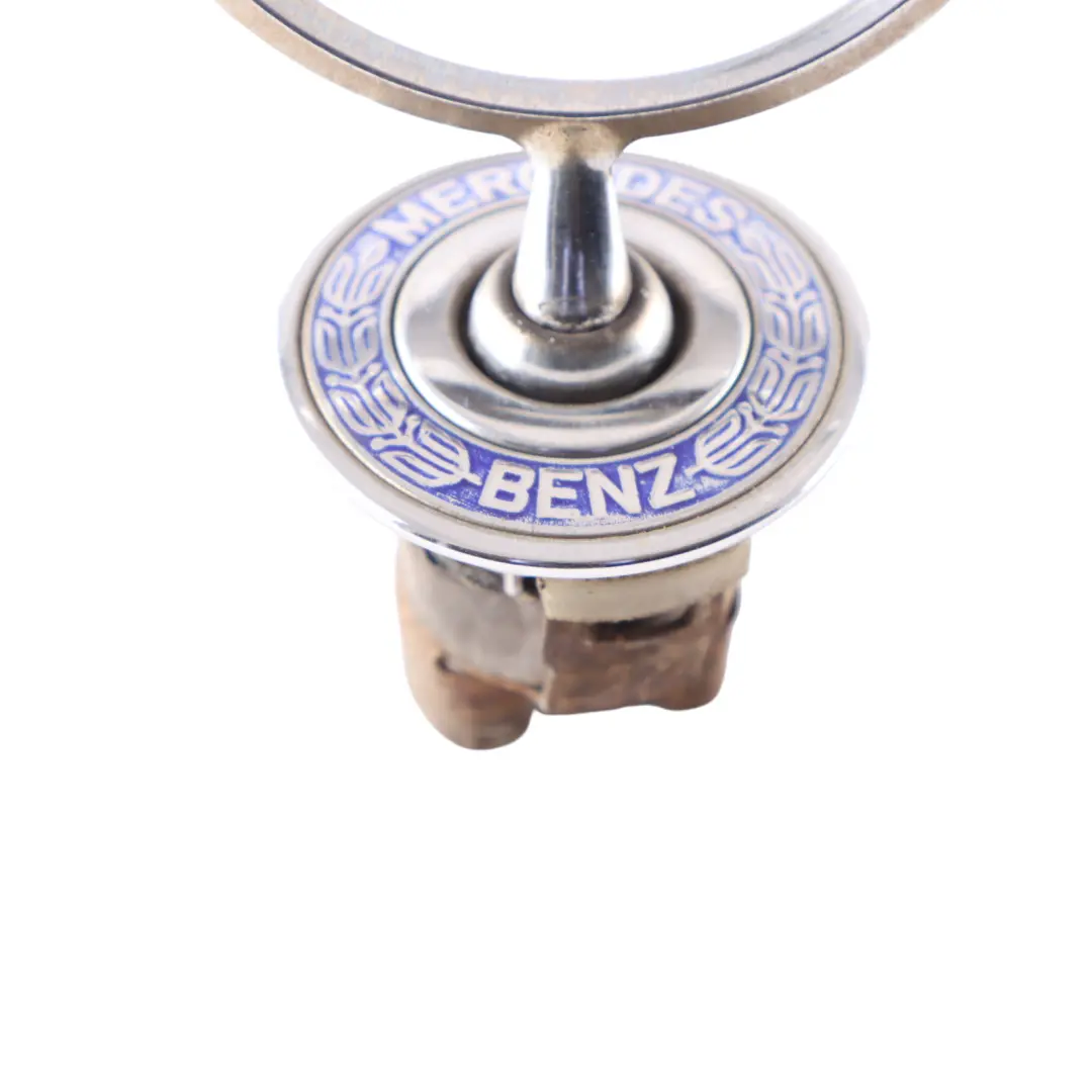 W208 W210 Bonnet Star Emblem Badge to Mercedes W203 with Part number A2028800186 Mercedes W203 W208 W210 Bonnet Star Emblem Badge - SKU A2028800186-1 - Part number A2028800186