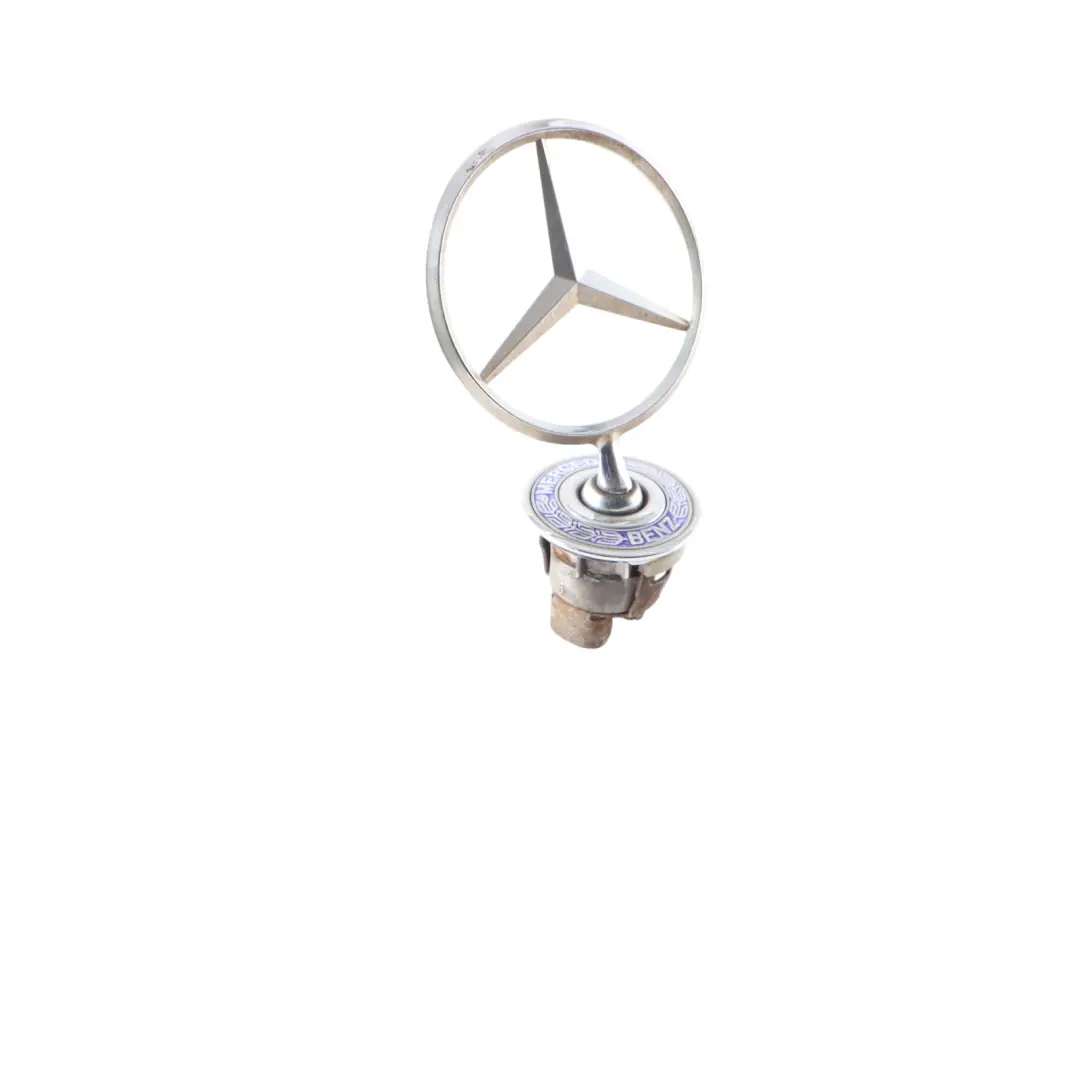  Mercedes-Benz C CLK E Klasse W203 W208 W210 Motorhaube Stern Emblem - SKU A2028800186-1 - Teilenummer A2028800186