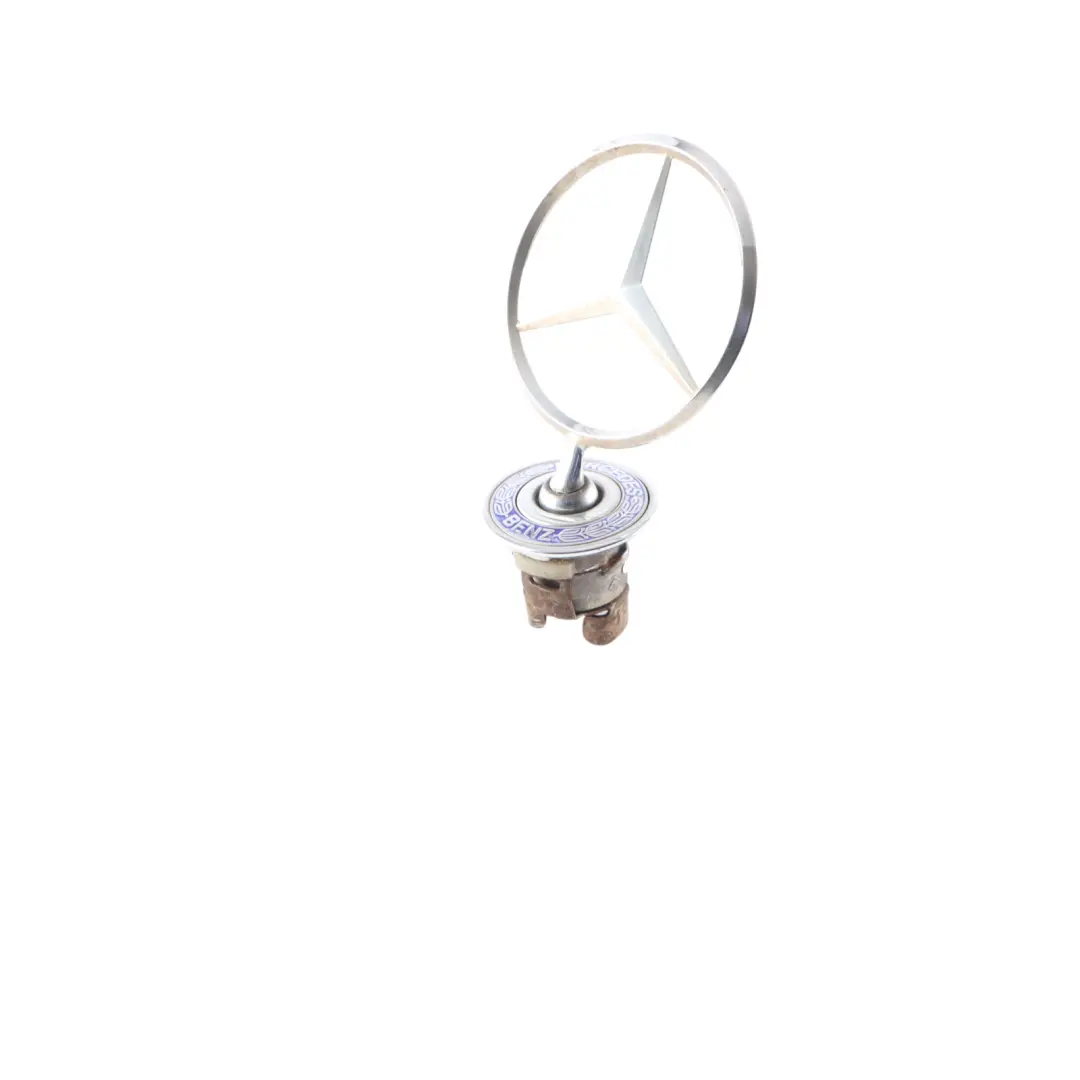 W208 W210 Bonnet Star Emblem Badge to Mercedes W203 with Part number A2028800186 Mercedes W203 W208 W210 Bonnet Star Emblem Badge - SKU A2028800186-1 - Part number A2028800186