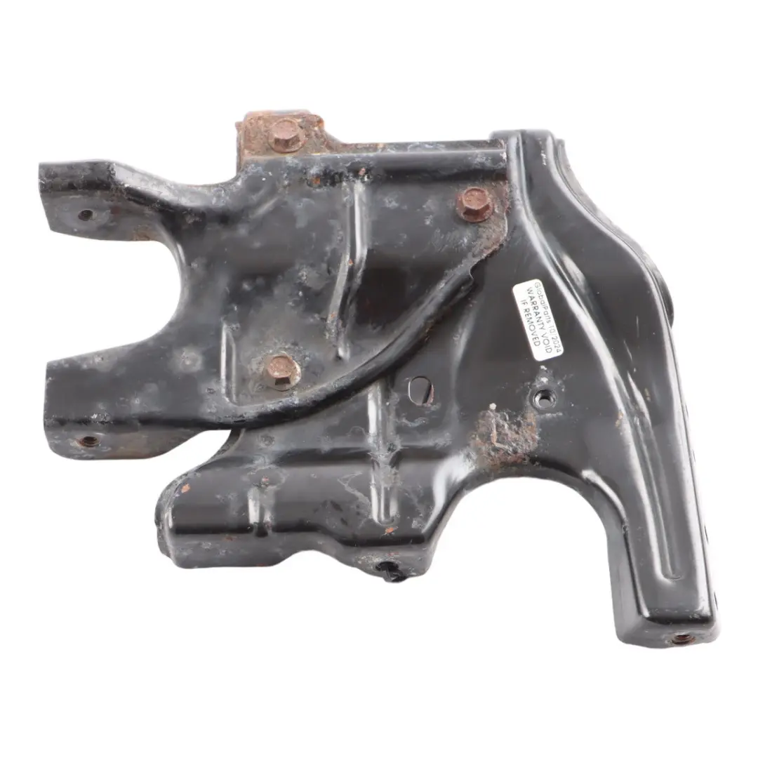 Mercedes CL203 Slam Panel Mount Front Left N/S Body Bracket Support - SKU A2036201385 - Part number A2036201385
