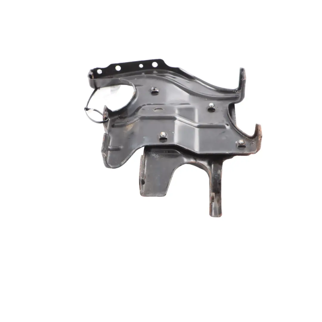 Mercedes CL203 Slam Panel Mount Front Left N/S Body Bracket Support - SKU A2036201385 - Part number A2036201385
