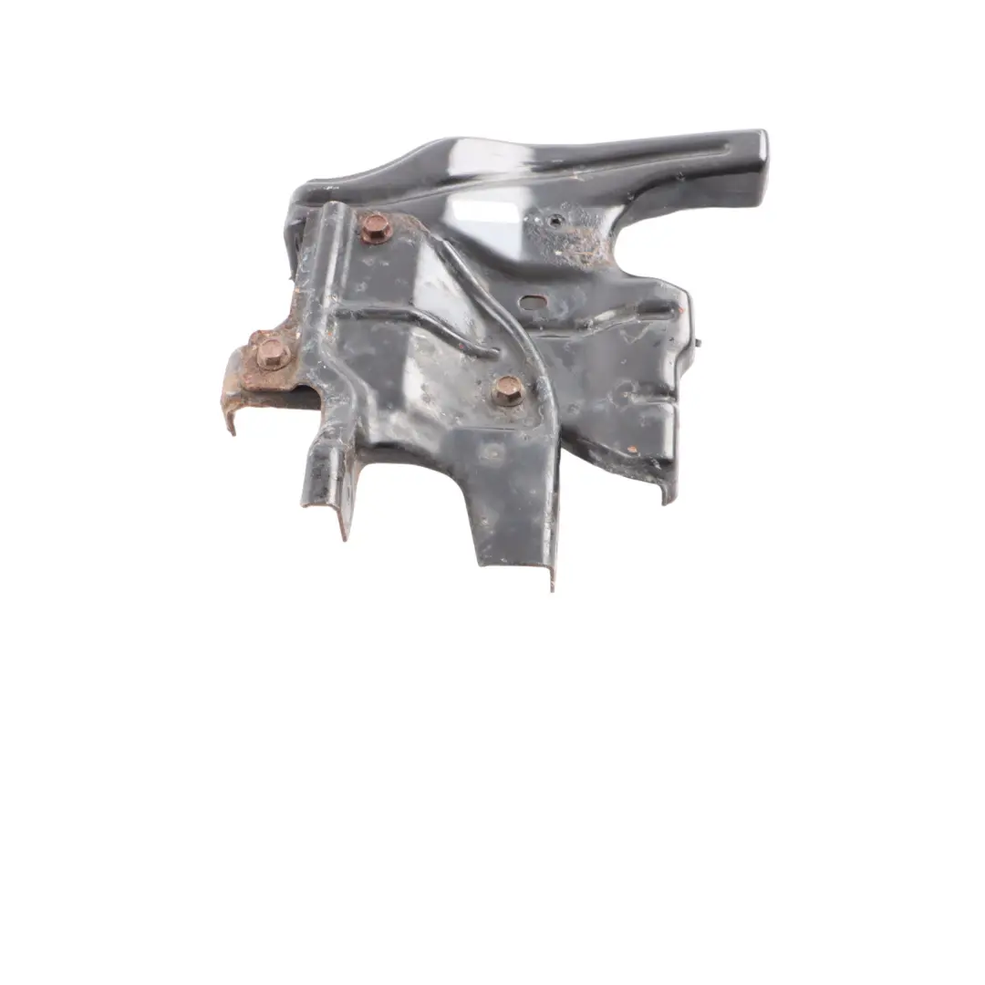 Mercedes CL203 Slam Panel Mount Front Left N/S Body Bracket Support - SKU A2036201385 - Part number A2036201385