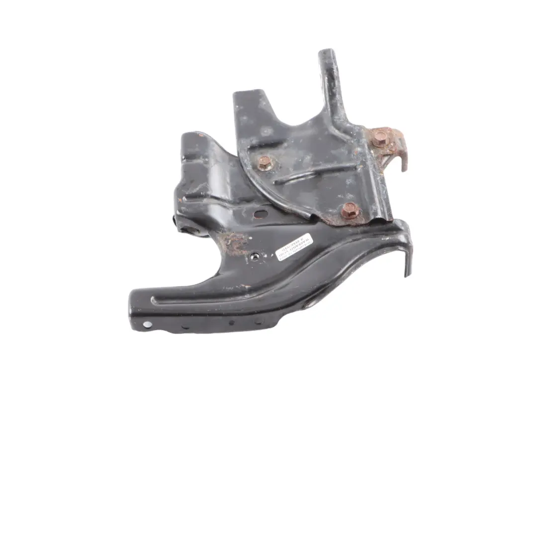 Mercedes CL203 Slam Panel Mount Front Left N/S Body Bracket Support - SKU A2036201385 - Part number A2036201385