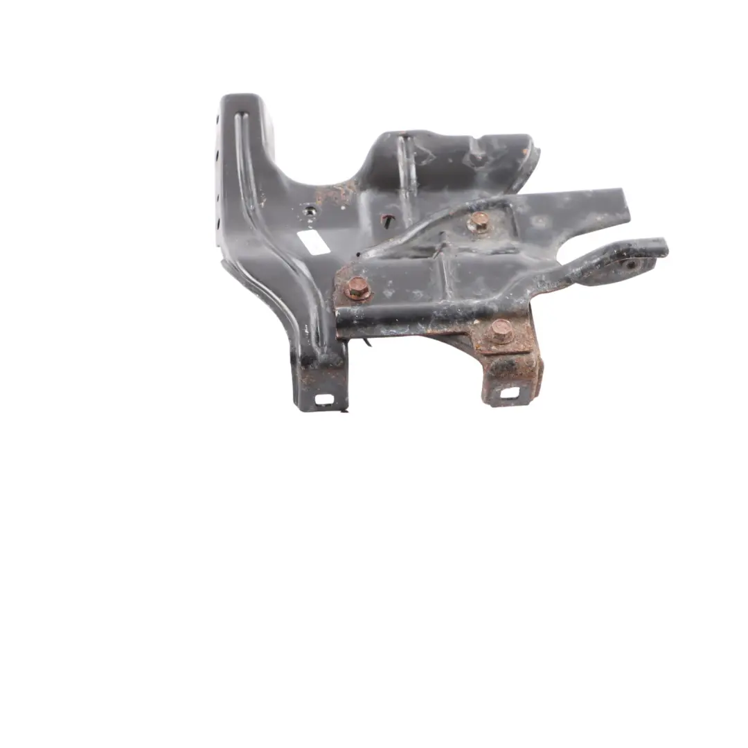 Mercedes CL203 Slam Panel Mount Front Left N/S Body Bracket Support - SKU A2036201385 - Part number A2036201385