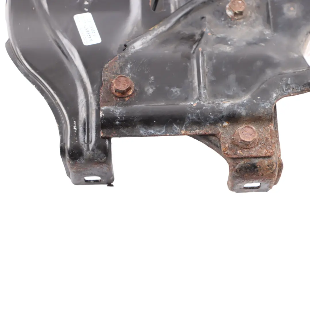 Slam Panel Mount Front Left N/S Body Bracket Support to Mercedes CL203 with Part number A2036201385 Mercedes CL203 Slam Panel Mount Front Left N/S Body Bracket Support - SKU A2036201385 - Part number A2036201385