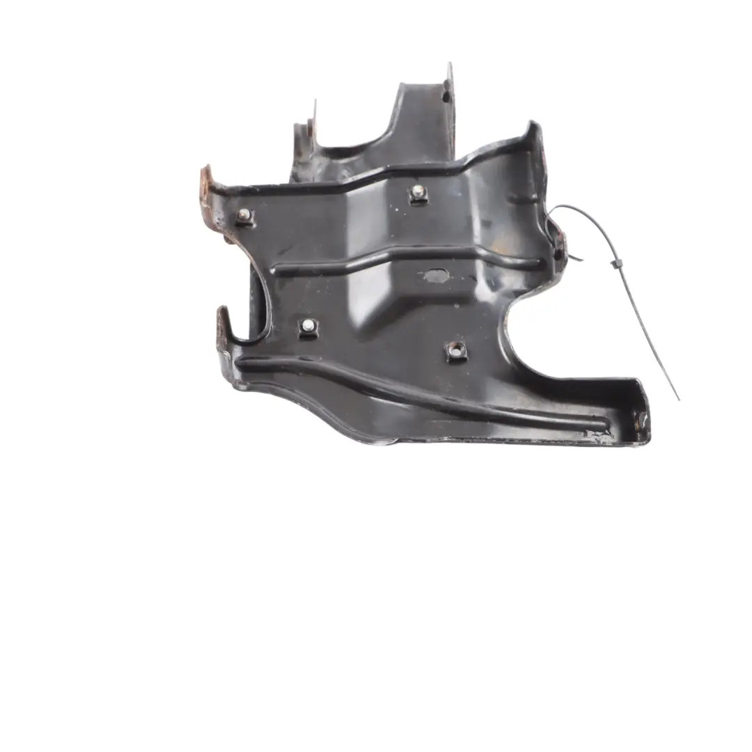 Mercedes CL203 Slam Panel Mount Front Left N/S Body Bracket Support - SKU A2036201385 - Part number A2036201385