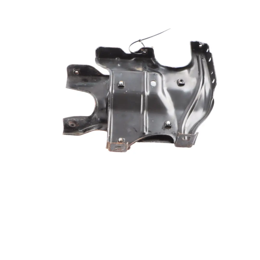 Mercedes CL203 Slam Panel Mount Front Left N/S Body Bracket Support - SKU A2036201385 - Part number A2036201385
